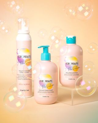 Pro-volume - Серия за обем на тънки коси