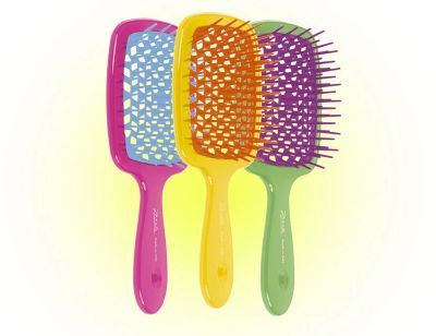 Четки за разресване -  janeke Super Brush