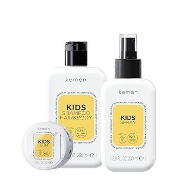  Kids H&B - Серия за деца