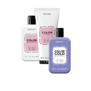 Color Care - Серия за боядисана коса