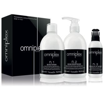 Farmavita Omniplex - Tерапия за защита при боядисване