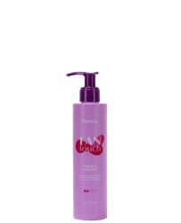  Крем за гладка коса - Fanola Fantouch Anti-frizz Smoothing Cream Wonna Straight 195 мл