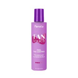 Флуид за къдрици -  Fanola Fantouch Curl Defining Fluid  200 мл