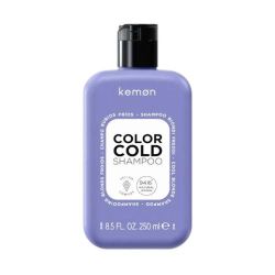 Матиращ шампоан за хладно русо - Color Cold Shampoo 250 мл