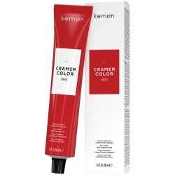 Cramer Color - Професионална боя за коса 100 мл+100 мл оксидант