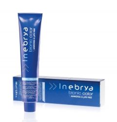 Inebrya-Bionic color-Без амонячна боя 100 мл.