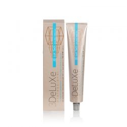 3DELUXE PROFESSIONAL -ПРОФЕСИОНАЛНА АМОНЯЧНА БОЯ ЗА КОСА С АРГАНОВО МАСЛО И НЕВЕН9,90