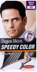 Мъжка боя за коса - Bigen Men's Speedy Color