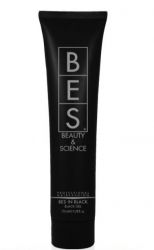 Гел за прошарени коси - Bes Beauty Science Black Gel 170 мл