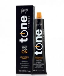 VITALITY’S - TONE SHINE / INTENSE- Безамонячна крем боя 100 мл+200 мл емулсия оксидант