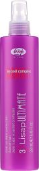 Термозащитен протектор - Lisap Ultimate Spray Fluide Hydratant  Revitalisant 250 мл