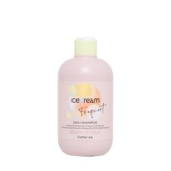 Шампоан за честа употреба - Inebrya Ice Cream Daily Shampoo 300 мл