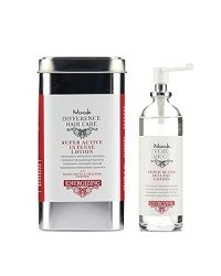 Супер активен стимулиращ лосион за разтеж на косата - Nook Energizing Super-Active Lotion Spray 100 мл.