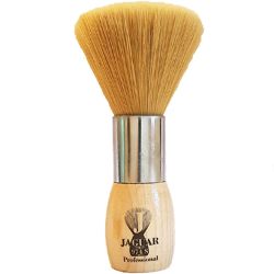 Четка за врат - Jaguar Professional  Wooden Neck Brush 974 S