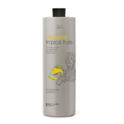 Шампоан с тропически плодове -  Dott. Solari  Professional Shampoo Tropical Fruits 1000 мл