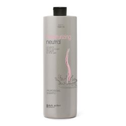 Подхранващ шампоан с  глицерин - Dott. Solari Professional Shampoo Moisturizing Neutral 1000 мл