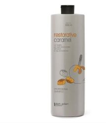  Възстановяващ шампоан с карамел - Dott. Solari Professional Restorative Caramel Shampoo 1000 мл