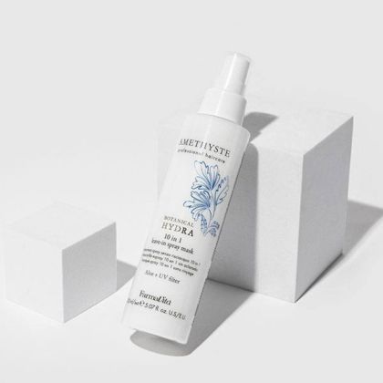 Хидро спрей маска без изплакване  -Farmavita Amethyste Botanical Hydra 10in1 Leave in Mask 150 мл