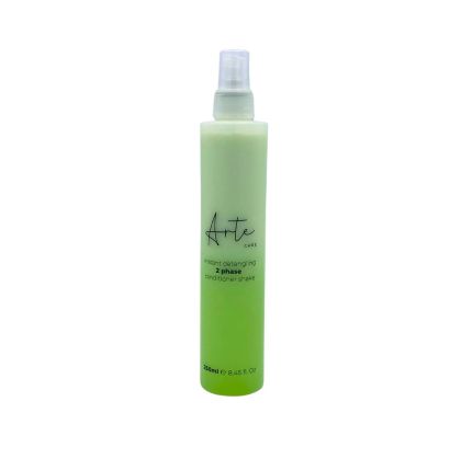 Спрей балсам за лесно разресване - Arte Care Bi Phase Conditioner Conditioner 250 мл