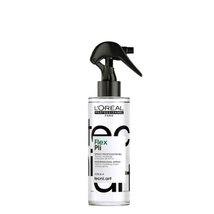 Термо спрей -  Loreal Professionnel Tecni Art Pli Spray 190 мл