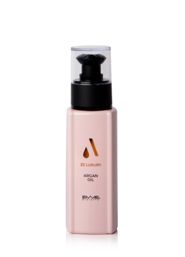 Арганово масло -  Emmediciotto 22 Luxury Argan Oil 100 мл