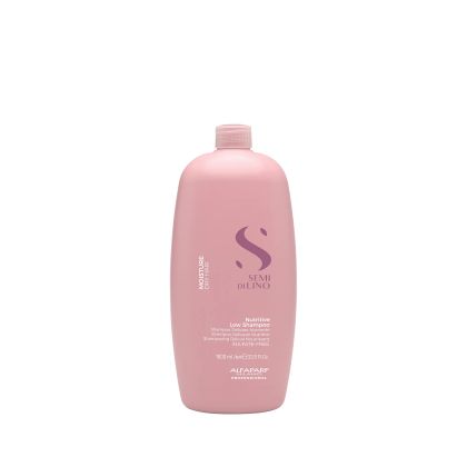 Подхранващ шампоан - Alfaparf Nutritive Low Shampoo 1000 мл.