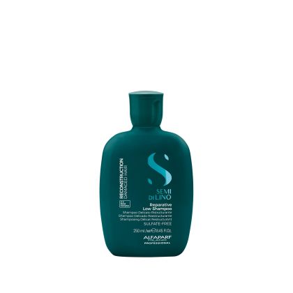 Възстановяващ шампоан - Alfaparf Reparative Reconstruction Shampoo 250 мл.