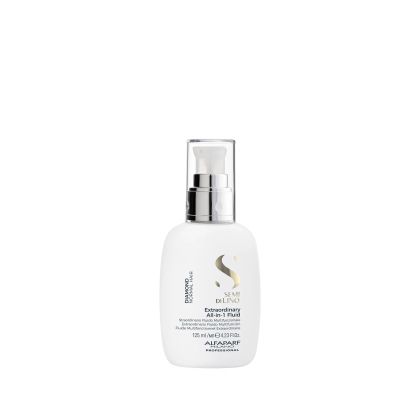 Мултифункционален флуид 10 в 1 - Alfaparf Illuminating Diamond Extraordinary All-In-1 Fluid 125 мл.