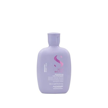 Изглаждащ шампоан без сулфати - Alfaparf Smoothing Low Shampoo 250 мл