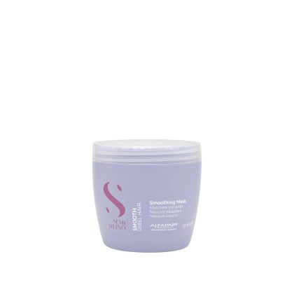 Маска със заглаждащ ефект - Alfaparf Smoothing Mask 500 мл