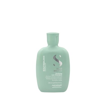 Шампоан против пърхот - мазан или сух - Alfaparf Purifying Shampoo 250 мл