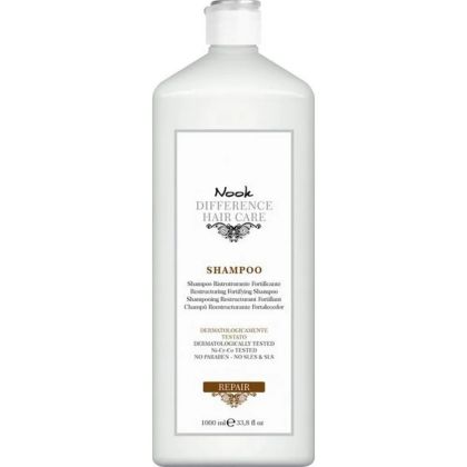 Възстановяващ шампоан за суха коса - Nook Repair Shampoo Възстановяващ шампоан 1000 мл