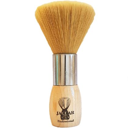 Четка за врат - Jaguar Professional  Wooden Neck Brush 974 S