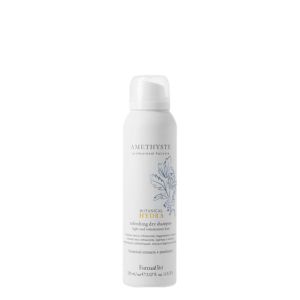 Сух шампоан без отмиване -  Farmavita Amethyste Botanical Hydra Dry Shampoo 150 мл