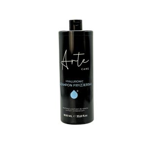 Хидратиращ шампоан за коса с хиалуронова киселина - Arte Care Hyaluronic Hair Shampoo 1000 мл