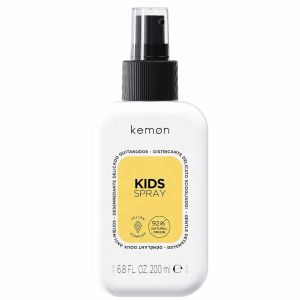Спрей за разплитане на коса без отмиване - Kemon Kids Districante Spray 200 мл