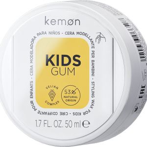 Моделираща вакса за деца - Kemon Kids Gum 50 мл