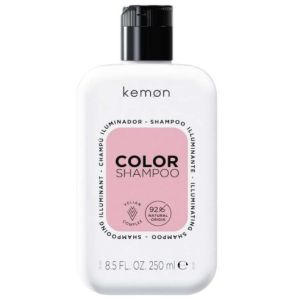 Шампоан за боядисана коса - Kemon Haircare Color Shampoo 250 мл