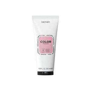 Маска за боядисана коса - Kemon Haircare Mask Color  200 мл