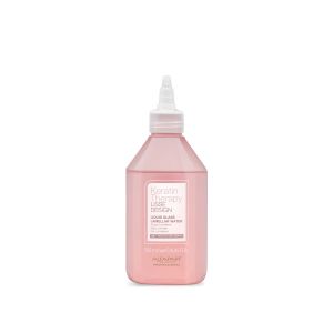 Ламинираща вода за стъклен блясък - Alfaparf Lisse Design Keratin Therapy Liquid Glass Lamellar Water 250 мл