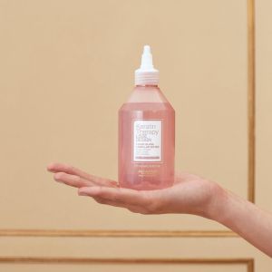 Ламинираща вода за стъклен блясък - Alfaparf Lisse Design Keratin Therapy Liquid Glass Lamellar Water 250 мл