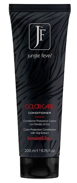 Балсам за боядисана - Jungle Fever Color Care Conditioner 250 мл