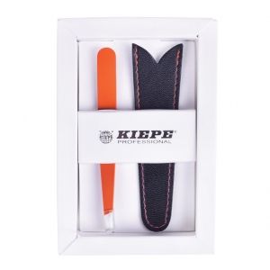 Професионална скосена пинсета - Kiepe Professional K- Tweezer