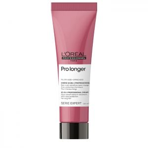 Термо крем за дължината на косата  -  L'Oréal Professionnel Pro Longer Leave-In 10in1 -  150 мл
