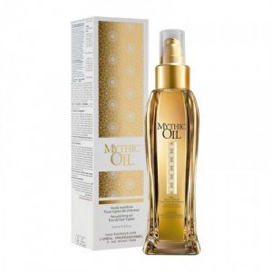 Митично олио за всеки тип коса - L'Oréal Professionnel Mythic Oil 100 мл.