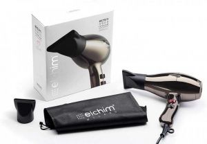 Професионален сешоар - Elchim 3900 Titanium Ionic-ceramic  Hair Dryer