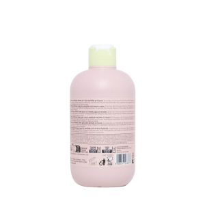 Шампоан против пърхот за чувствителен скалп - Inebrya Ice Ceram Cleany Shampoo 1000 мл.