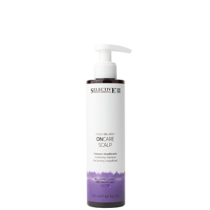  Шампоан против мазна коса и скалп - Selective Professional OnCare Scalp Rebalancing Shampoo 200 мл