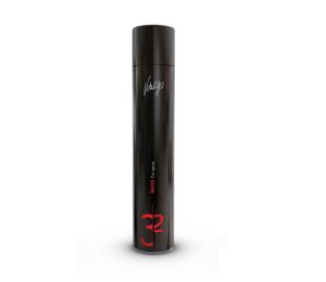  Силно фиксиращ лак с блясък 3/2 - Vitality's Weho Fix Spray 500 