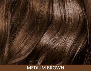 Оцветяваща пяна Средно Кафяво - Indola Colour Style Mousse Medium Brown  200 мл